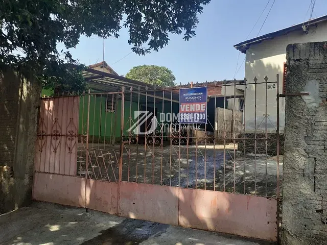 Casa com 385m² 5 quartos e 3 banheiros, à venda, no bairro Nossa Senhora da Abadia em Uberaba