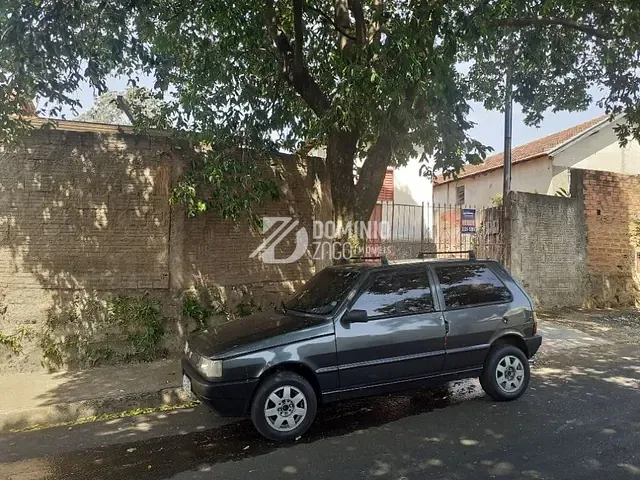 Casa com 385m² 5 quartos e 3 banheiros, à venda, no bairro Nossa Senhora da Abadia em Uberaba
