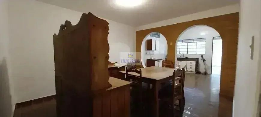 Casa, 3 quartos, 162 m² - Foto 6
