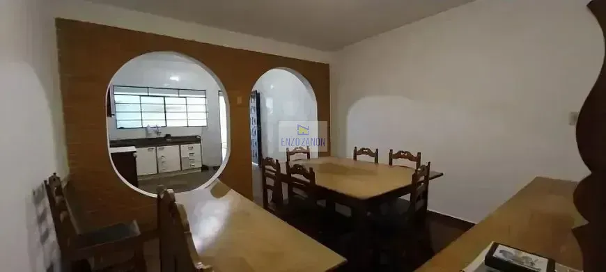 Casa, 3 quartos, 162 m² - Foto 7