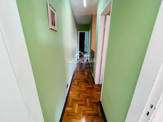 Casa com 171m² 3 quartos e 3 banheiros, à venda, no bairro Jardim das Flores em Osasco
