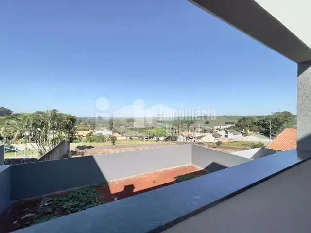 Casa com 380m² 3 quartos e 3 banheiros, à venda, no bairro Jd Roland em Rolândia