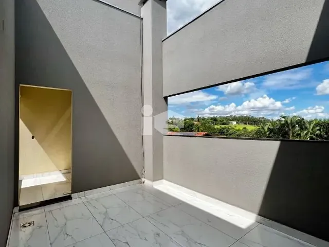 Casa com 380m² 3 quartos e 3 banheiros, à venda, no bairro Jd Roland em Rolândia