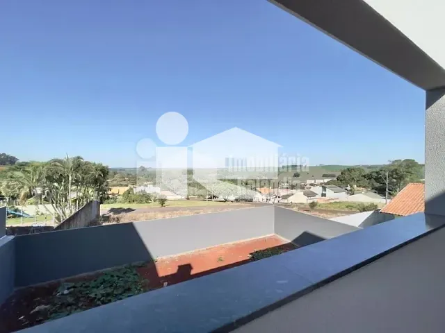 Casa com 380m² 3 quartos e 3 banheiros, à venda, no bairro Jd Roland em Rolândia