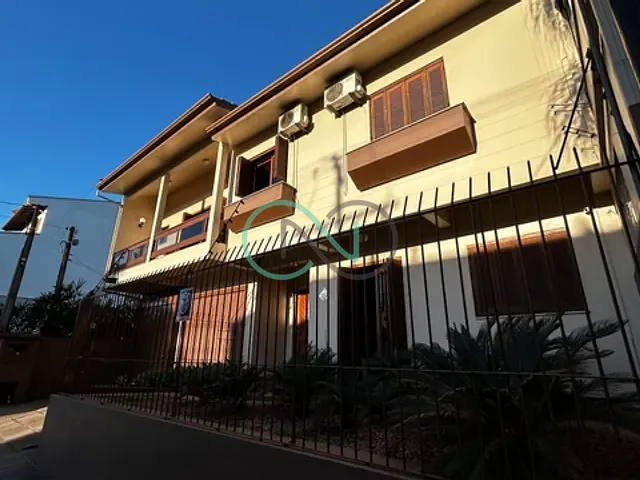 Casa com 469m² 5 quartos e 4 banheiros, à venda, no bairro São Luiz em Sapiranga