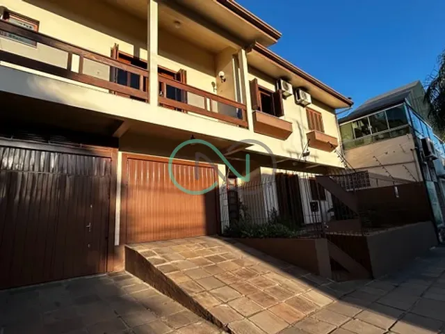 Casa com 469m² 5 quartos e 4 banheiros, à venda, no bairro São Luiz em Sapiranga