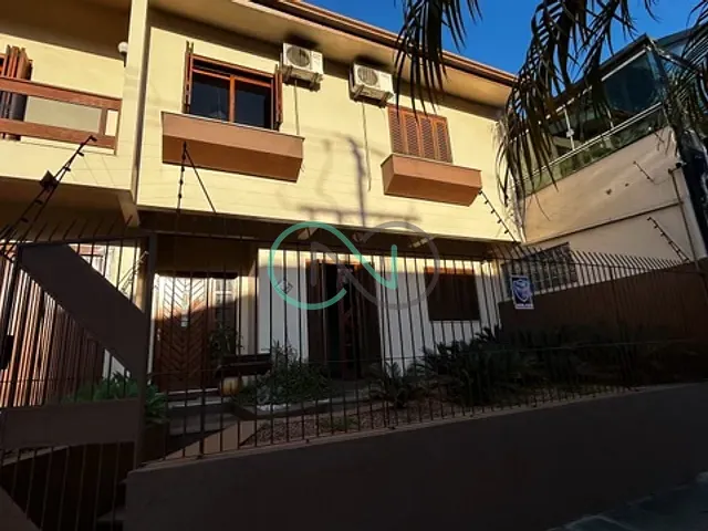 Casa com 469m² 5 quartos e 4 banheiros, à venda, no bairro São Luiz em Sapiranga