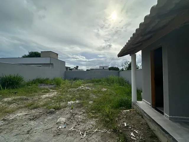 Casa com 480m² 3 quartos e 3 banheiros, à venda, no bairro jardim Atlântico Leste em Maricá