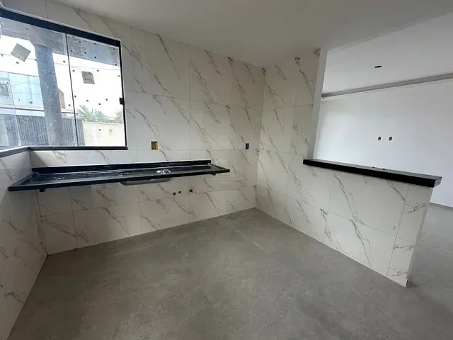 Casa com 480m² 3 quartos e 3 banheiros, à venda, no bairro jardim Atlântico Leste em Maricá