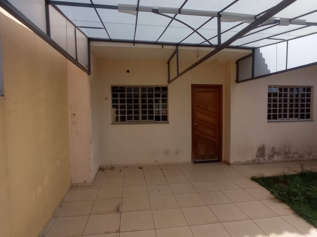 Foto do Casa - Casa para locação, Jardim Cidade Verde, Rolândia/PR | Imobiliária Casa Grande - Rolândia