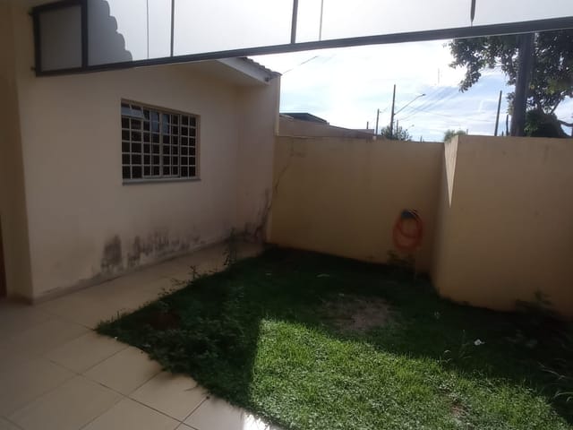 Foto do Casa - Casa para locação, Jardim Cidade Verde, Rolândia/PR | Imobiliária Casa Grande - Rolândia