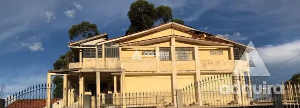 Sobrado, 1 quarto, 195 m² - Foto 1