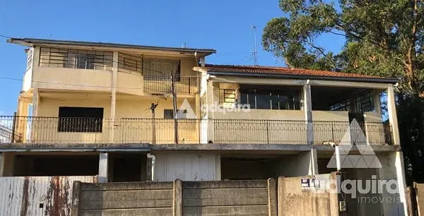 Sobrado, 1 quarto, 195 m² - Foto 3
