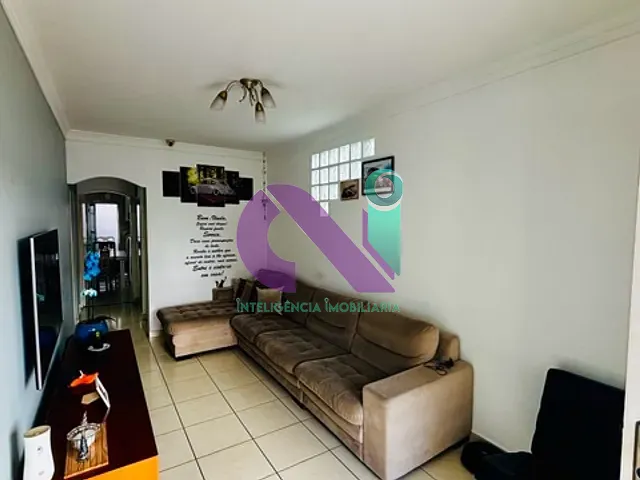 Casa com 200m² 3 quartos e 2 banheiros, à venda, no bairro Jardim das Flores em Osasco