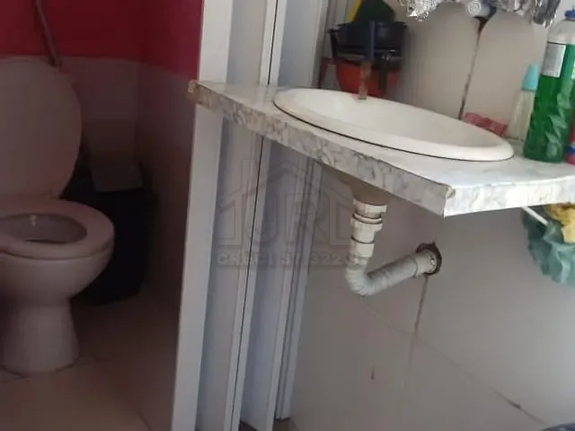 Casa com 125m² 3 quartos e 2 banheiros, à venda, no bairro Jardim Zaira em Mauá