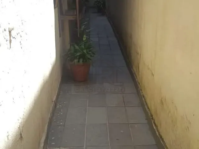 Casa com 125m² 3 quartos e 2 banheiros, à venda, no bairro Jardim Zaira em Mauá