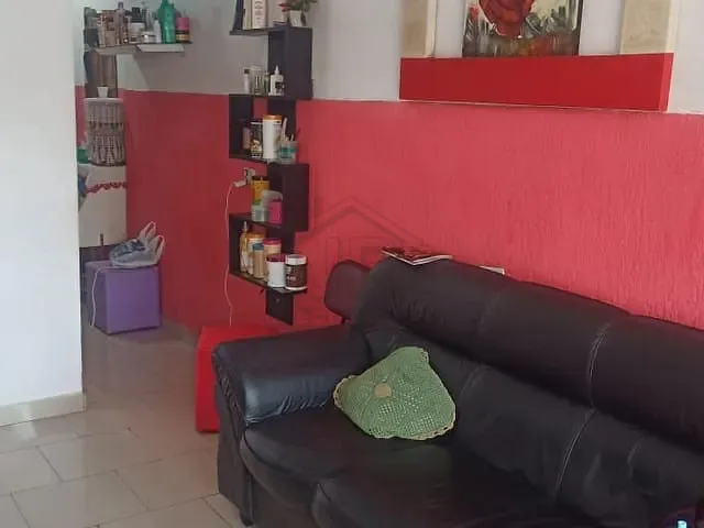 Casa com 125m² 3 quartos e 2 banheiros, à venda, no bairro Jardim Zaira em Mauá