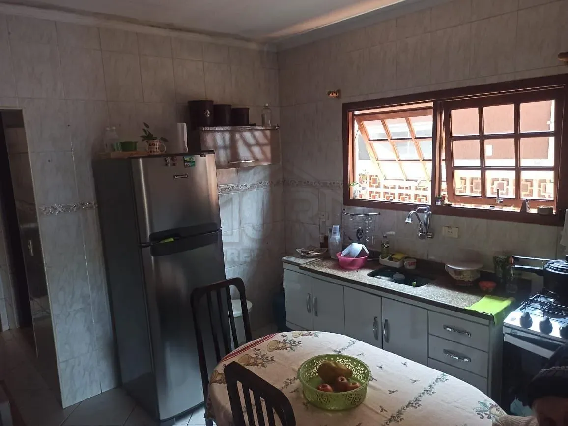 Casa, 3 quartos, 180 m² - Foto 21