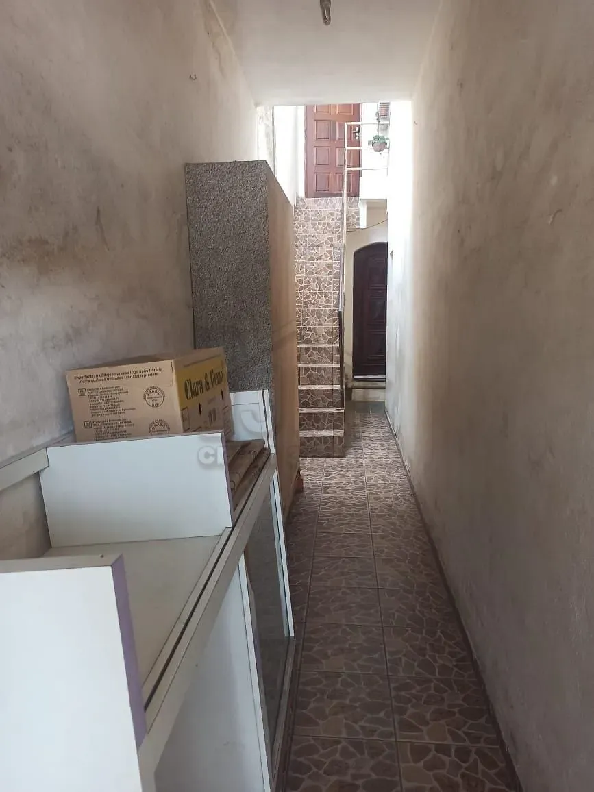 Casa, 3 quartos, 180 m² - Foto 17
