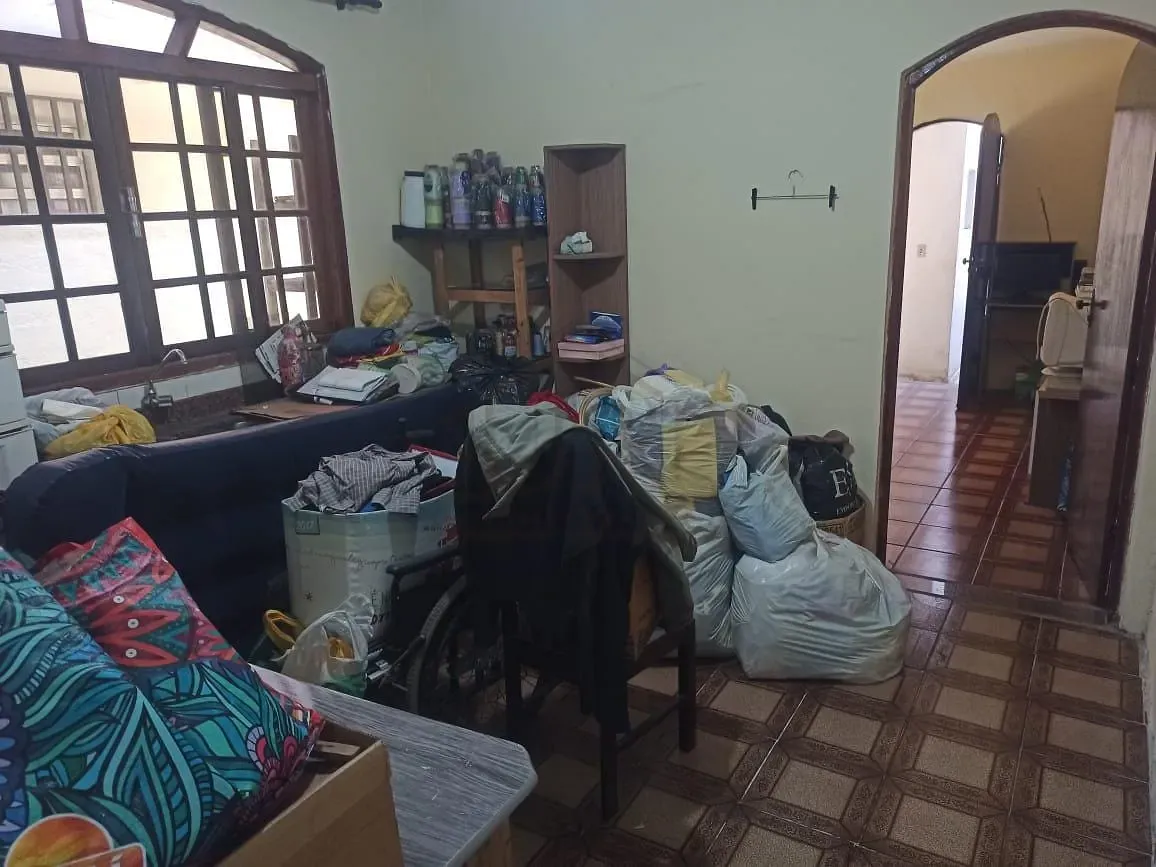 Casa, 3 quartos, 180 m² - Foto 9