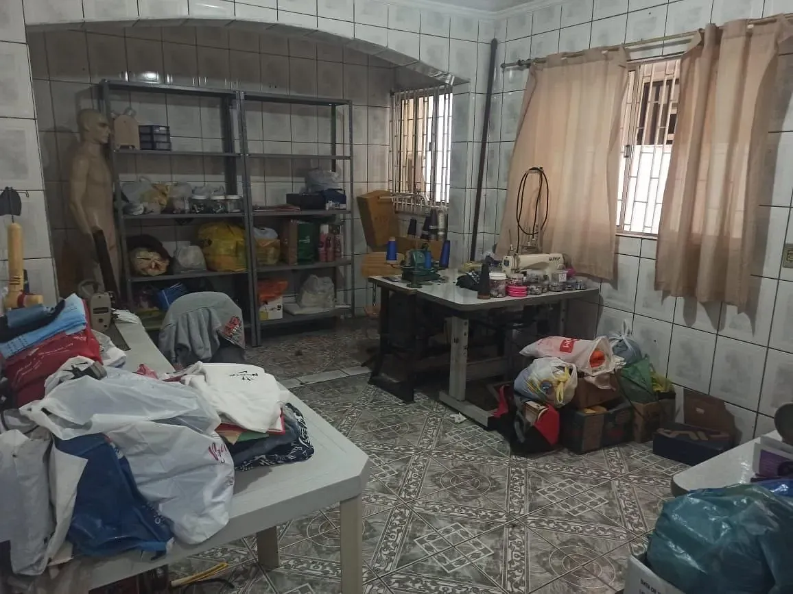 Casa, 3 quartos, 180 m² - Foto 14