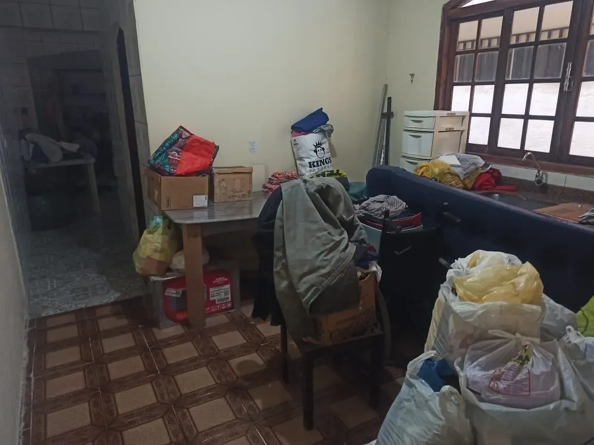 Casa, 3 quartos, 180 m² - Foto 11