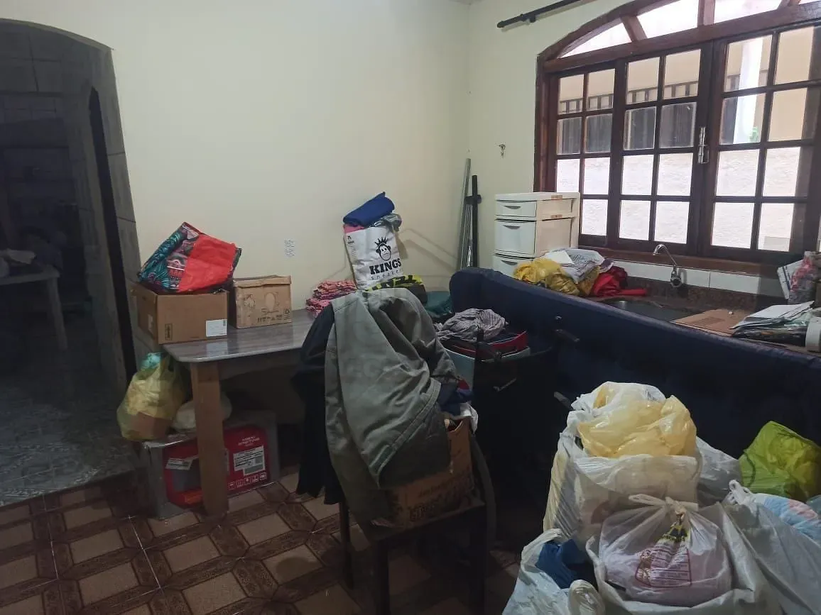 Casa, 3 quartos, 180 m² - Foto 12