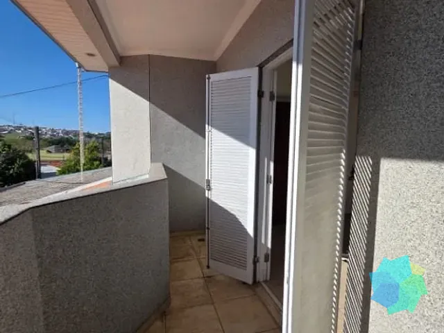 Casa com 125m² 3 quartos e 4 banheiros, à venda, no bairro Loteamento Terras de São Pedro e São Paulo em Salto