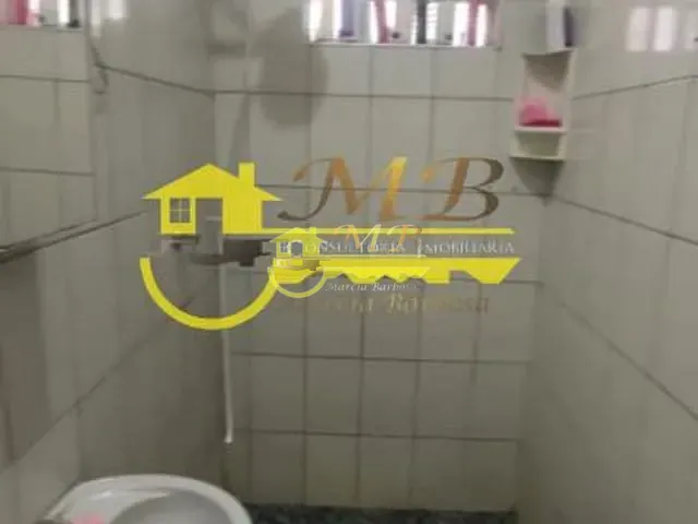Casa 2 quartos e 1 banheiro, à venda, no bairro Núcleo Residencial Nossa Senhora Aparecida em Campinas