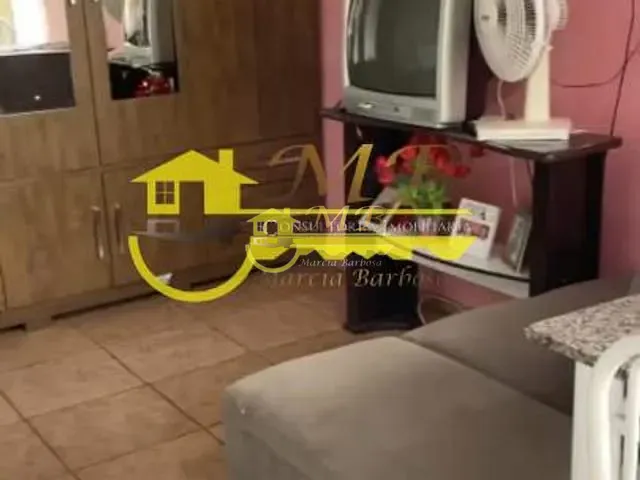 Casa 2 quartos e 1 banheiro, à venda, no bairro Núcleo Residencial Nossa Senhora Aparecida em Campinas