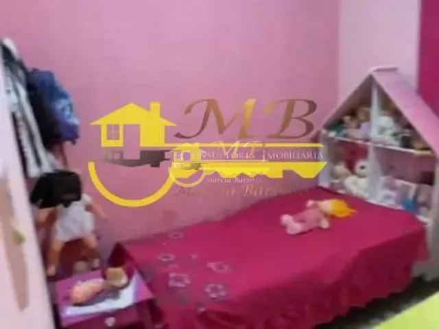 Casa 2 quartos e 1 banheiro, à venda, no bairro Núcleo Residencial Nossa Senhora Aparecida em Campinas