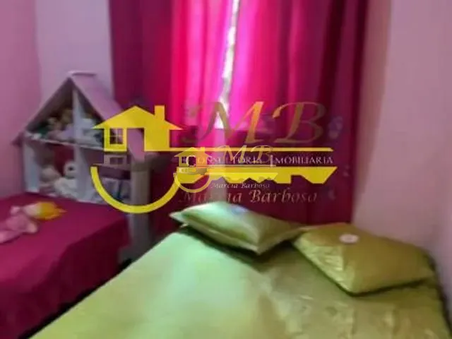 Casa 2 quartos e 1 banheiro, à venda, no bairro Núcleo Residencial Nossa Senhora Aparecida em Campinas