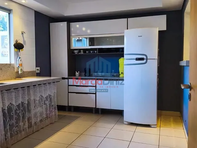 Casa com 472m² 2 quartos e 2 banheiros, à venda, no bairro Centro em Ituverava