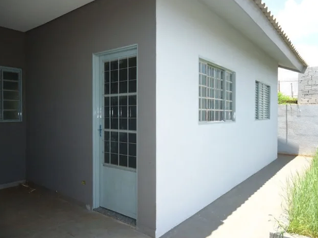 Foto do Casa - Casa à venda, Jardim Nova Esperança, Londrina, PR | Grupo Mitral Imóveis
