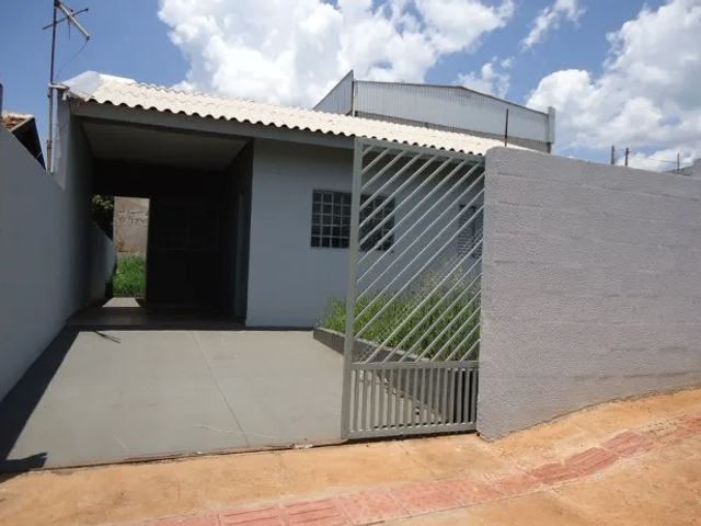 Foto do Casa - Casa à venda, Jardim Nova Esperança, Londrina, PR | Grupo Mitral Imóveis