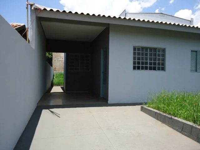Foto do Casa - Casa à venda, Jardim Nova Esperança, Londrina, PR | Grupo Mitral Imóveis