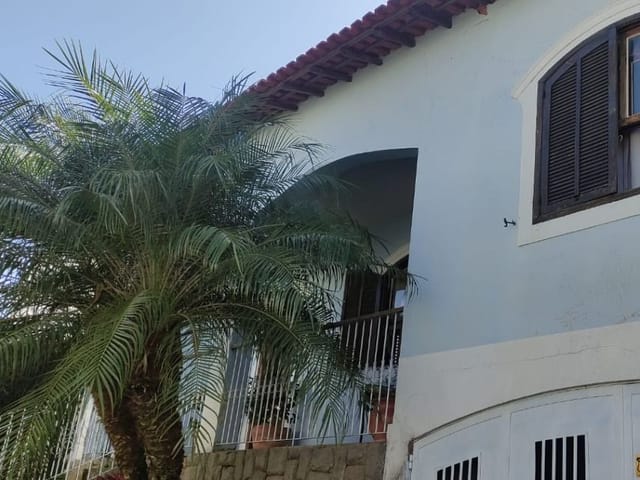 Foto do Casa - Casa à venda 4 Quartos, 1 Suite, 1 Vaga, 369.12M², Varginha, Itajubá - MG | MOHALLEM e LOPES CORRETAGEM E ADMINISTRACAO DE IMOVEIS LTDA
