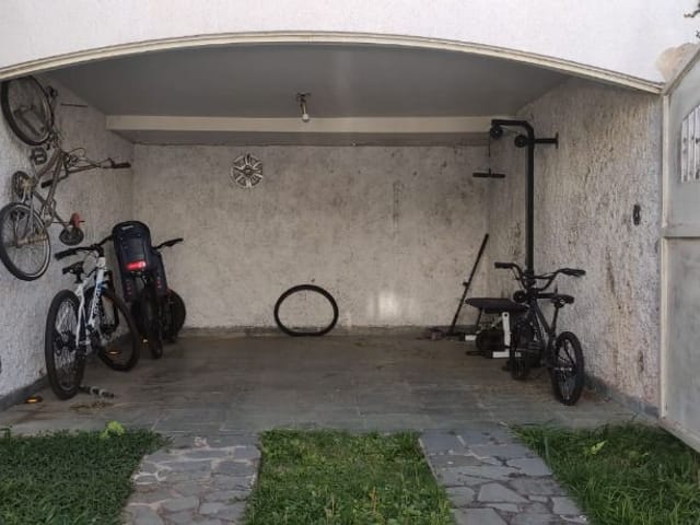 Foto do Casa - Casa à venda 4 Quartos, 1 Suite, 1 Vaga, 369.12M², Varginha, Itajubá - MG | MOHALLEM e LOPES CORRETAGEM E ADMINISTRACAO DE IMOVEIS LTDA