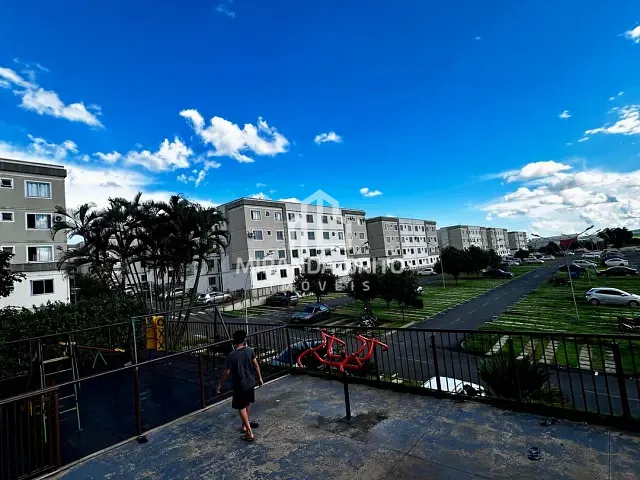 Casa 2 quartos e 1 banheiro, à venda, no bairro Jardim Belo Horizonte em Aparecida de Goiânia