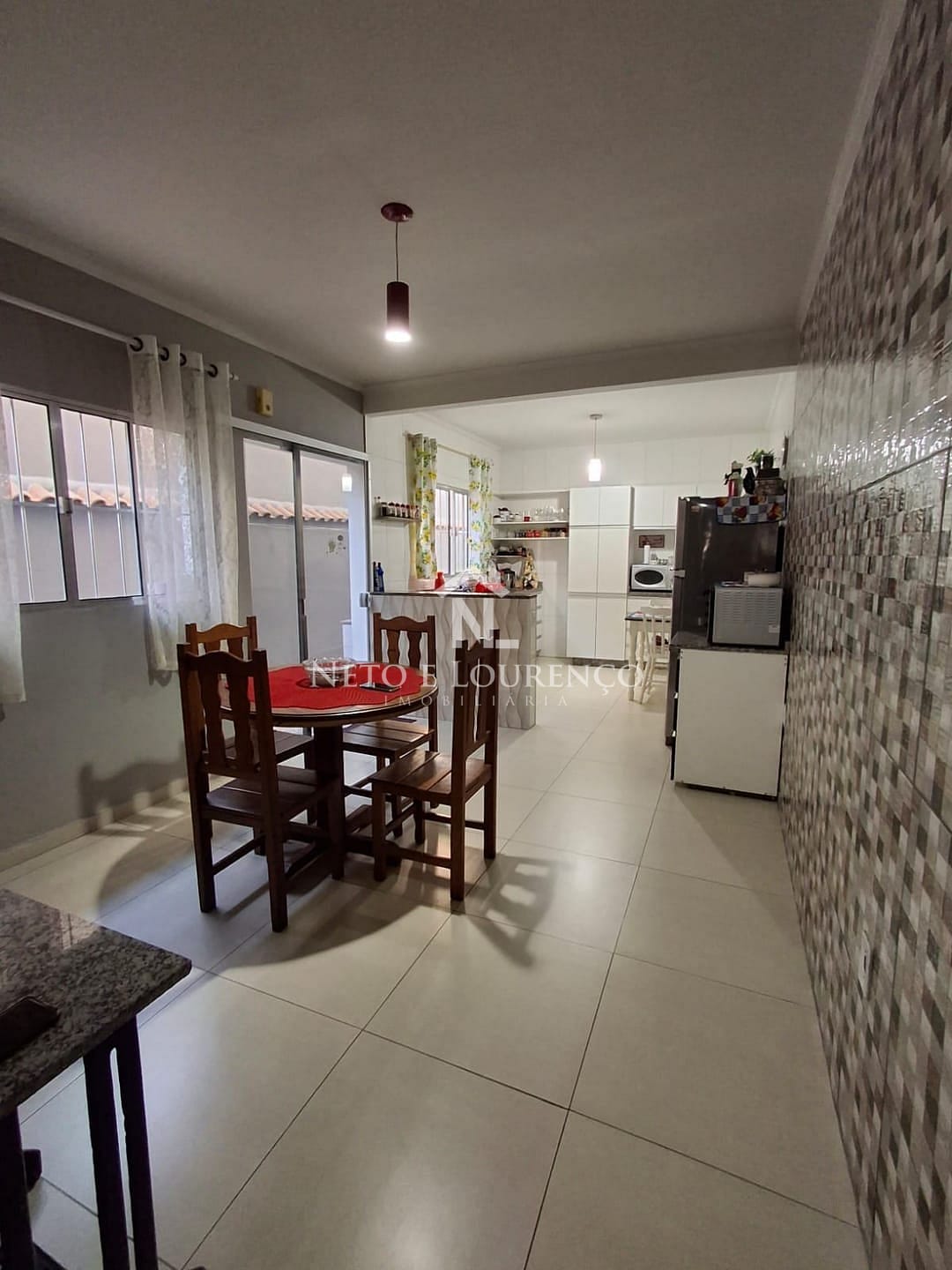 Casa, 3 quartos, 10 m² - Foto 3