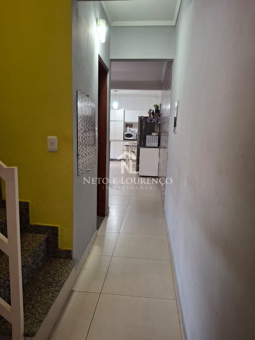 Casa, 3 quartos, 10 m² - Foto 6