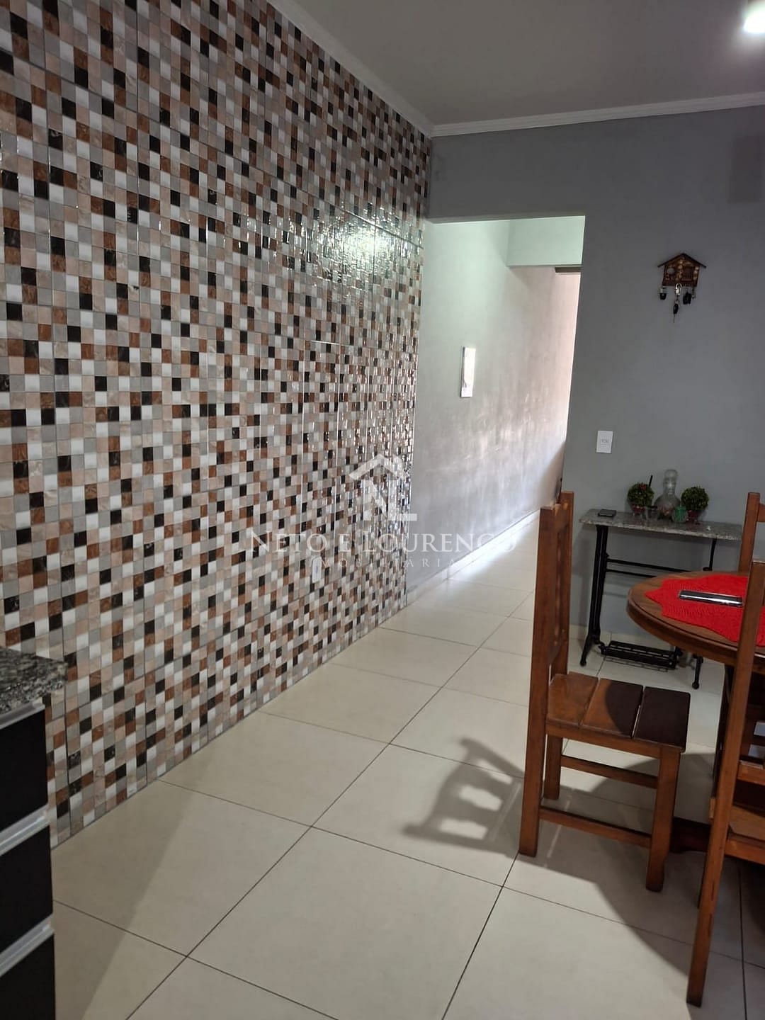 Casa, 3 quartos, 10 m² - Foto 8