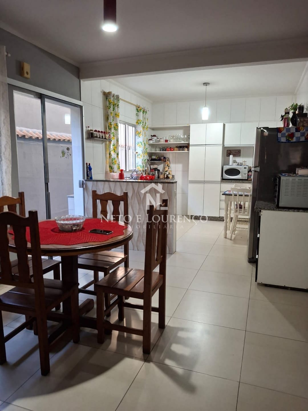 Casa, 3 quartos, 10 m² - Foto 2