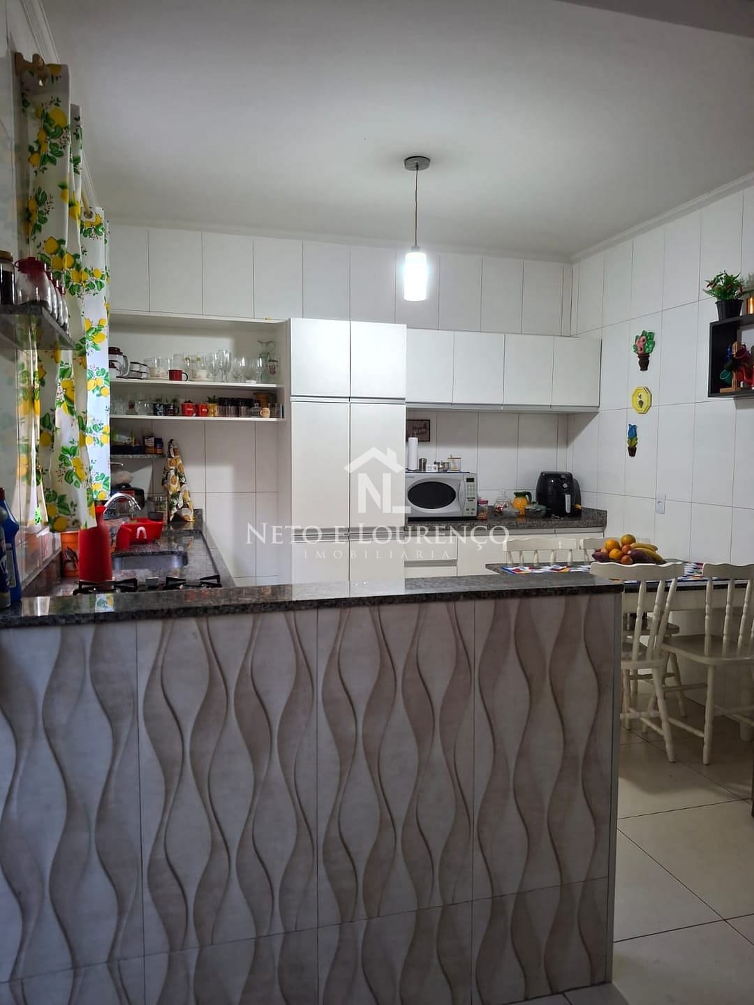 Casa, 3 quartos, 10 m² - Foto 5