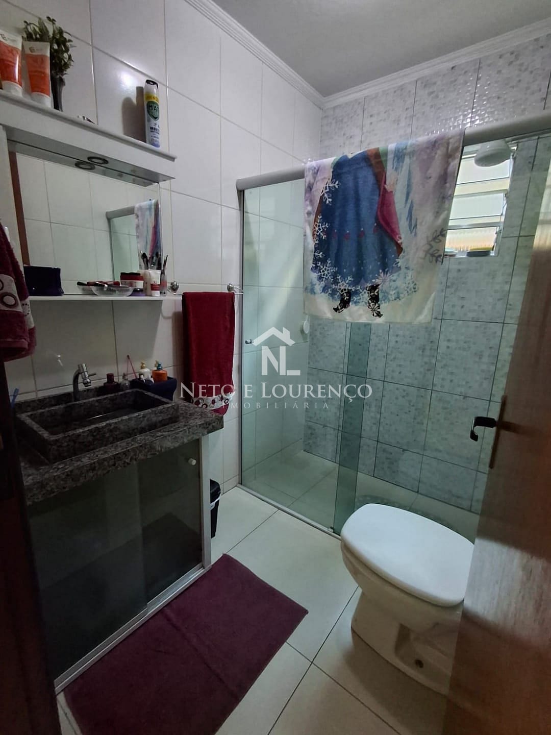 Casa, 3 quartos, 10 m² - Foto 22