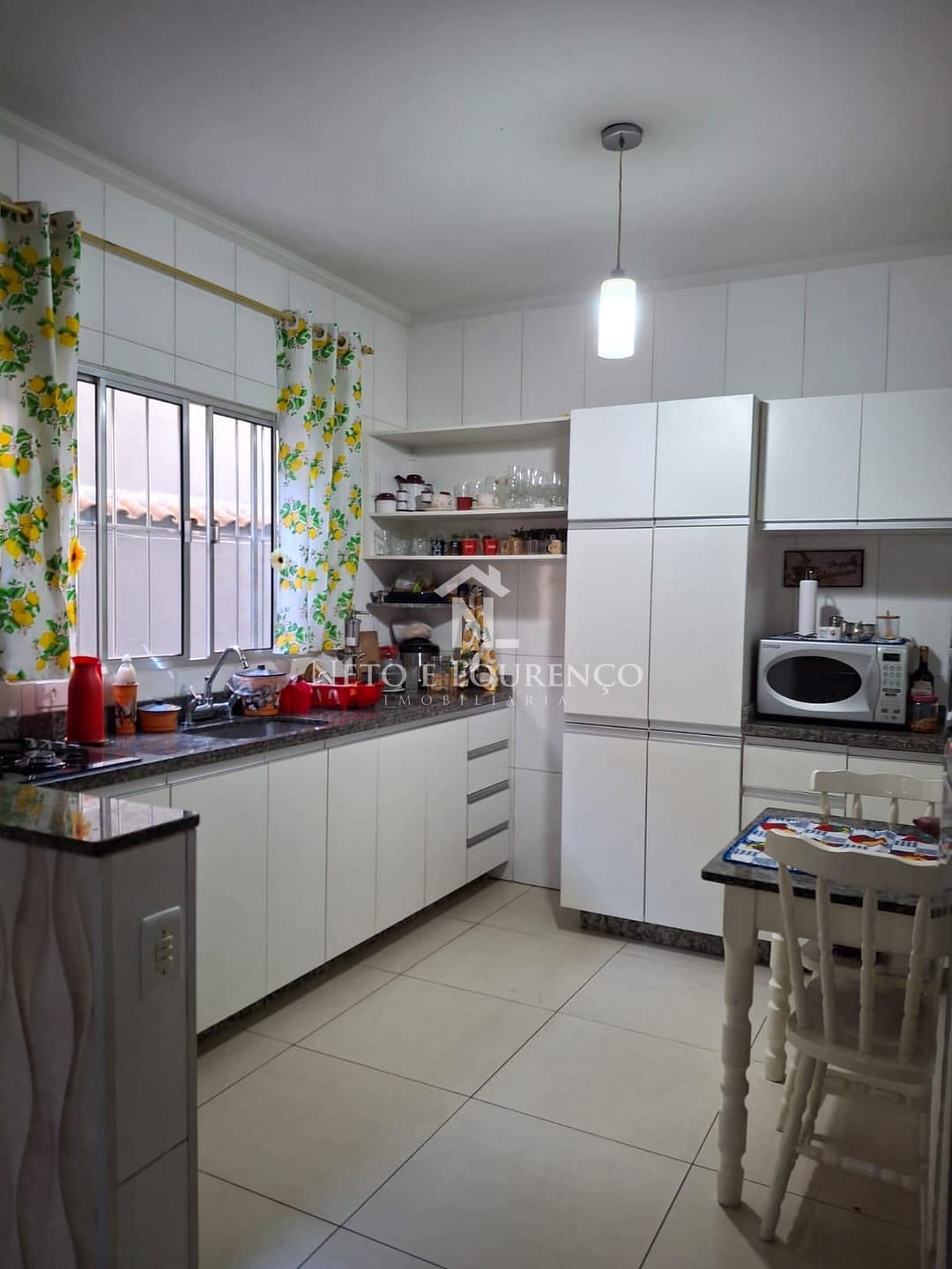 Casa, 3 quartos, 10 m² - Foto 7