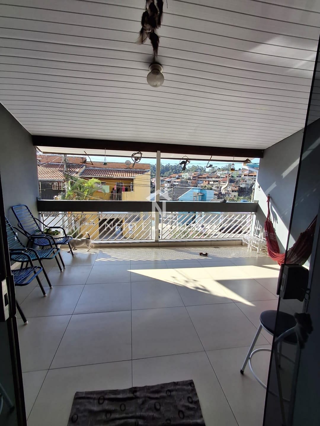 Casa, 3 quartos, 10 m² - Foto 20