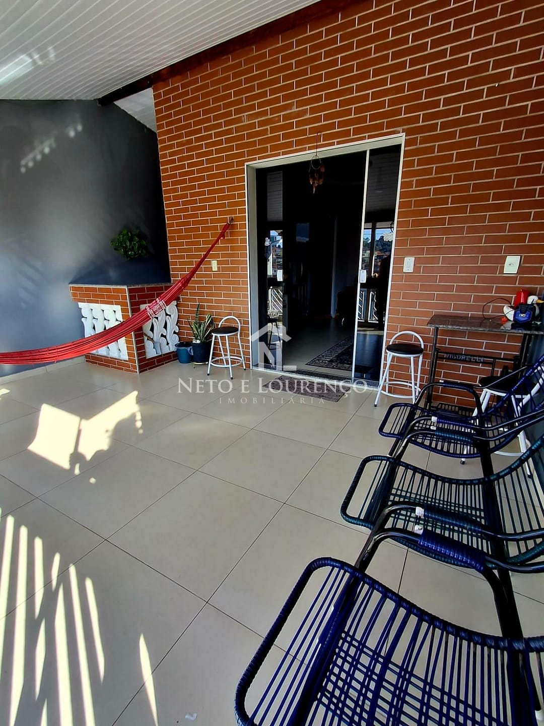 Casa, 3 quartos, 10 m² - Foto 24