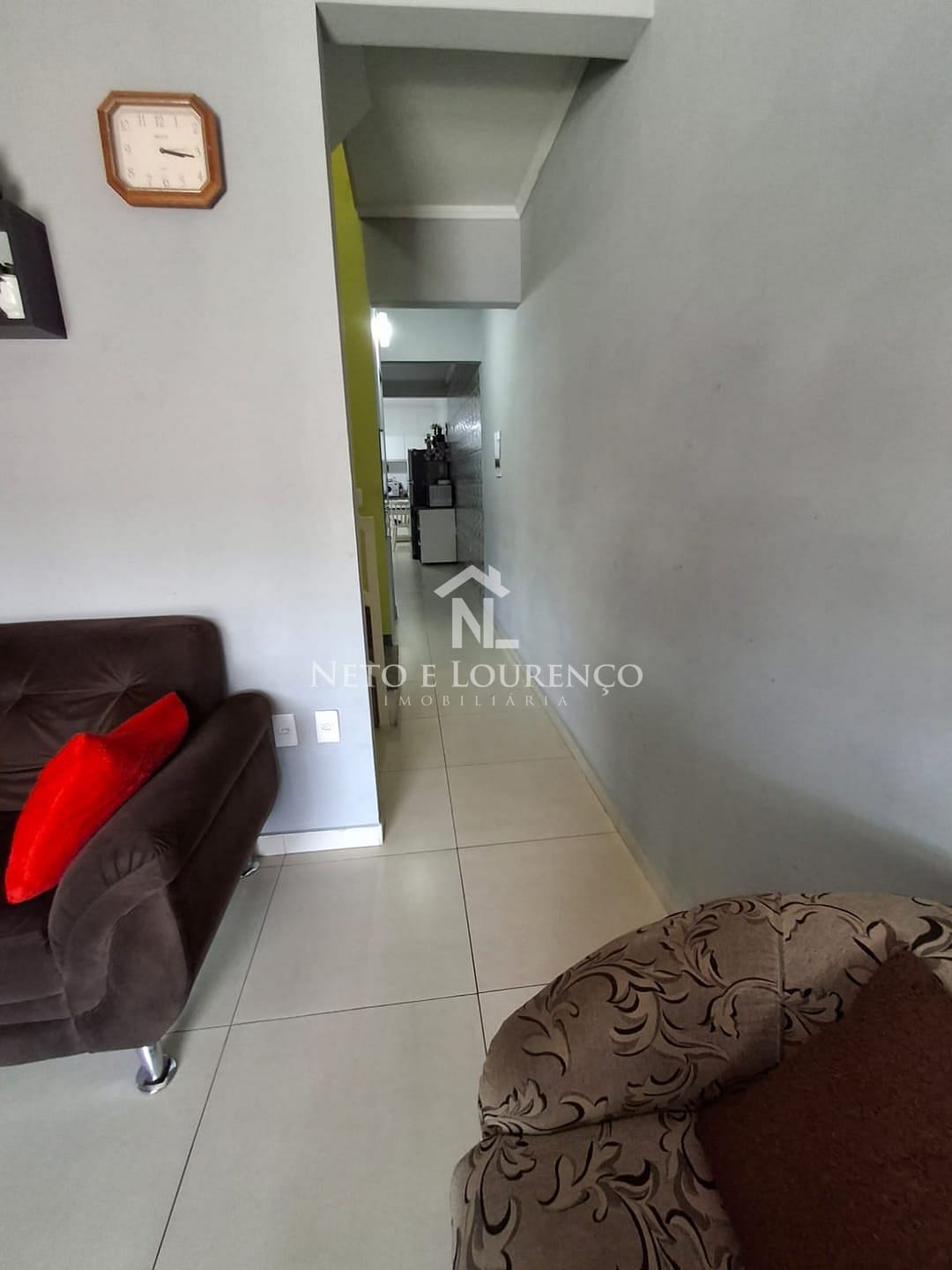 Casa, 3 quartos, 10 m² - Foto 9