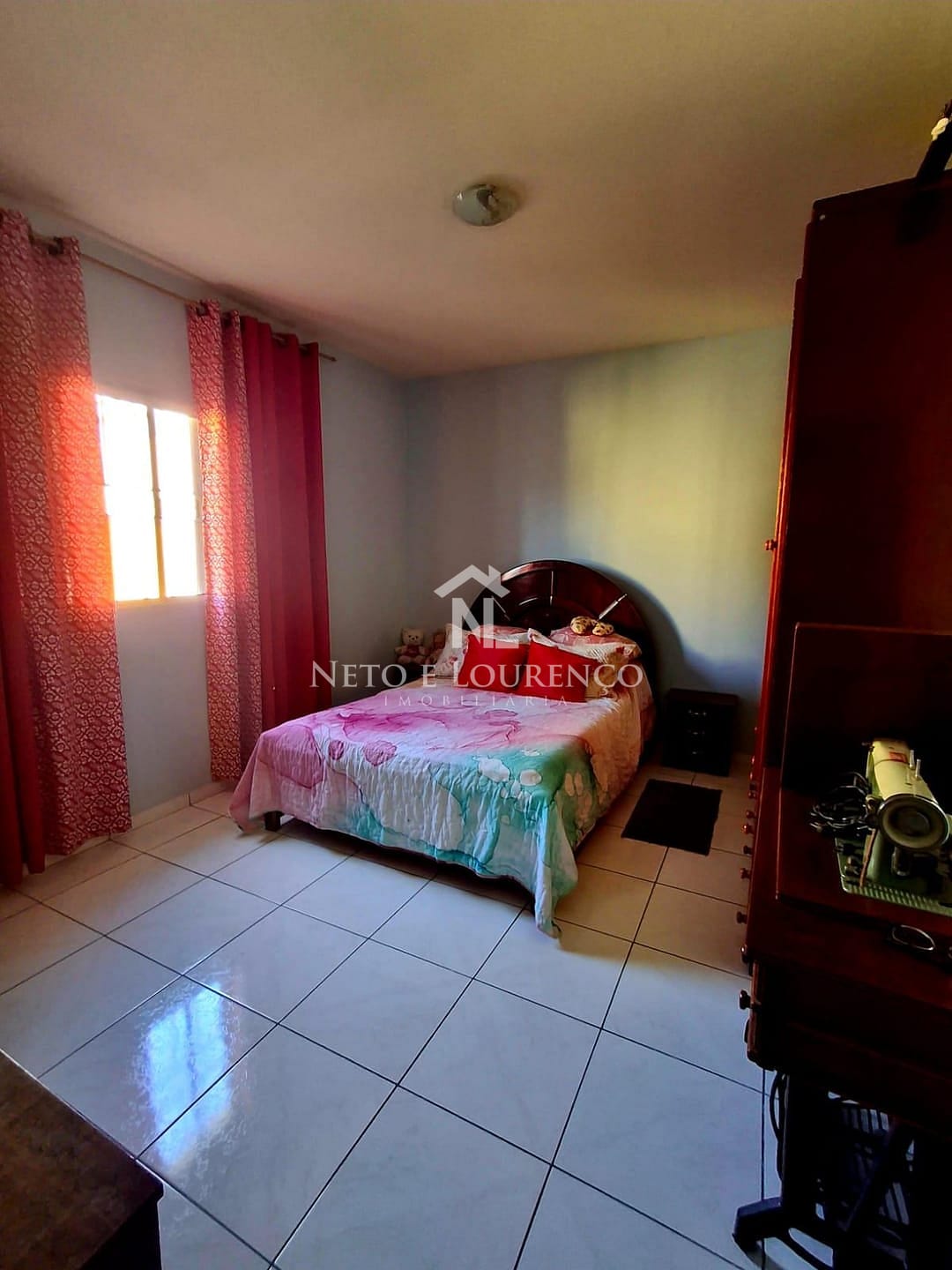 Casa, 3 quartos, 10 m² - Foto 17